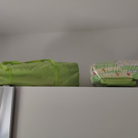 Apartma Mb Center Maribor Buitenkant foto