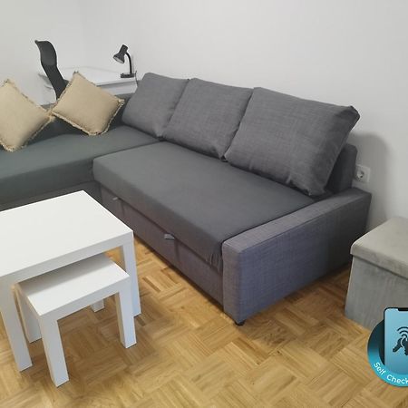 Apartma Mb Center Maribor Buitenkant foto