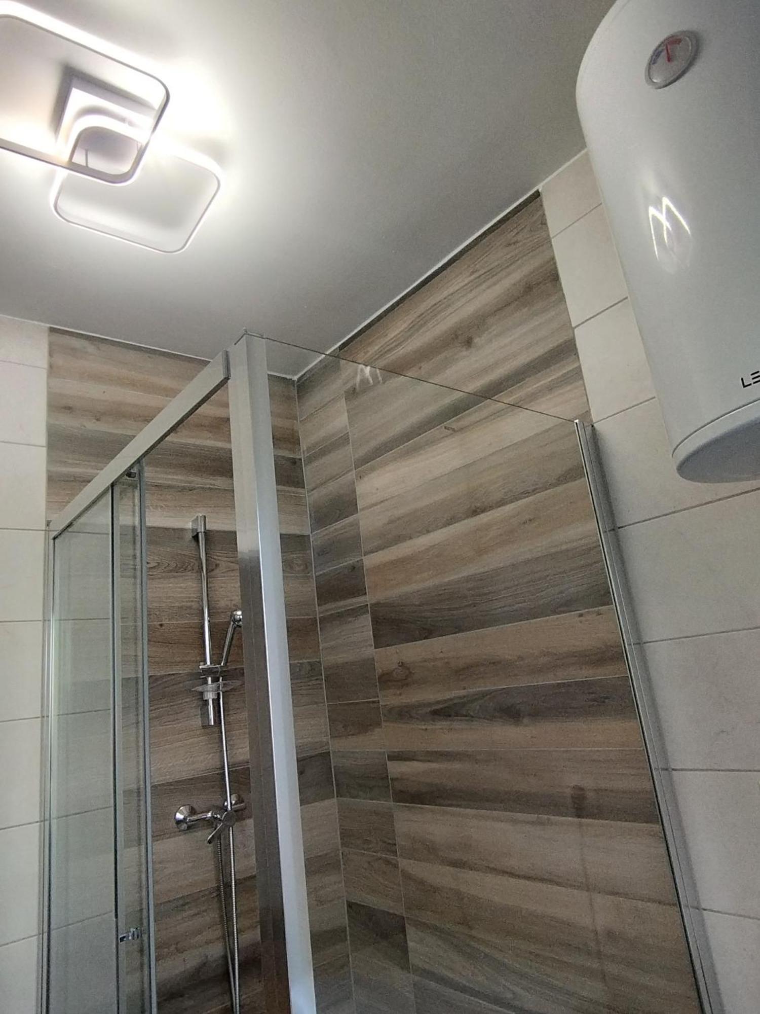 Apartma Mb Center Maribor Buitenkant foto